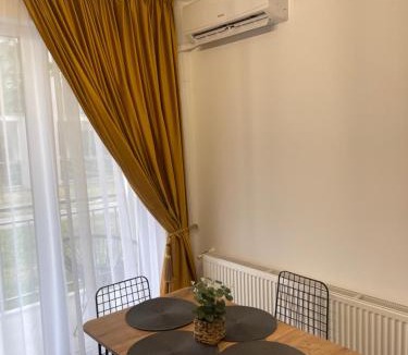 Lazaret Apartment | Alexia Flat
