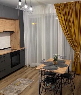 Lazaret Apartment | Alexia Flat