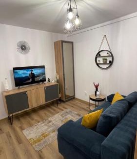Lazaret Apartment | Alexia Flat
