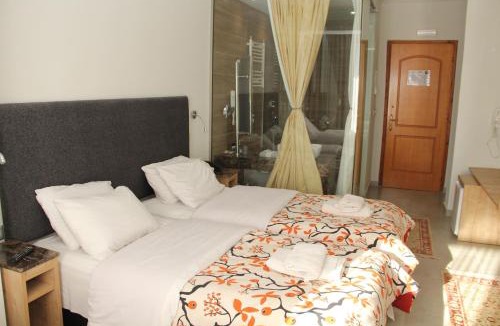 Kalambaka Hotel | Alexiou Hotel