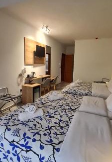Kalambaka Hotel | Alexiou Hotel