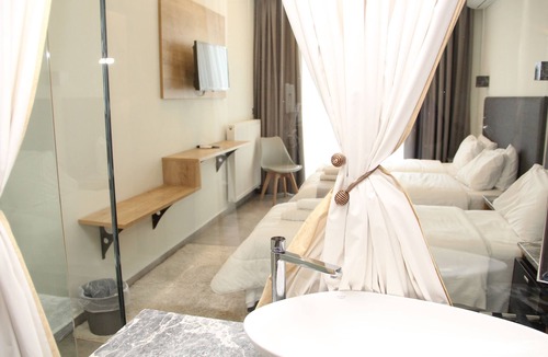 Kalambaka Hotel | Alexiou Hotel