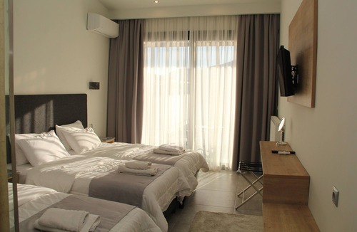 Kalambaka Hotel | Alexiou Hotel
