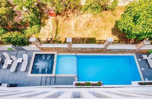 Chania Hotel | Alexis Hotel