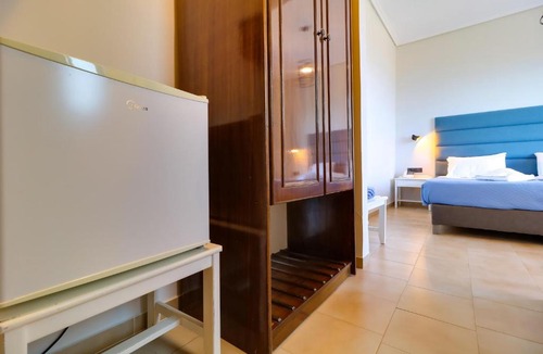 Chania Hotel | Alexis Hotel