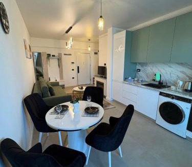 Navodari Apartment | Alezzi Odyssey
