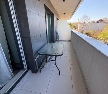 Navodari Apartment | Alezzi Odyssey