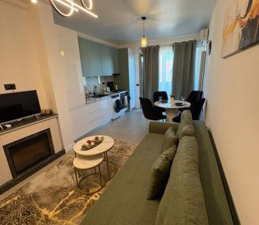 Navodari Apartment | Alezzi Odyssey