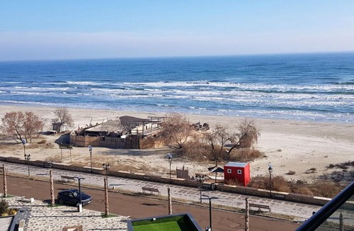Mamaia-Sat Apartment | Alezzi Seaside D
