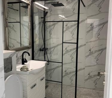 Dej Apartment | Alfa Apartment
