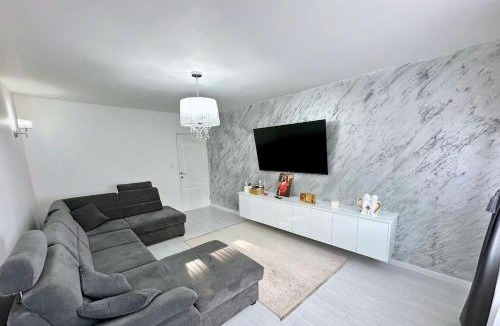 Dej Apartment | Alfa Apartment