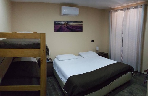 Forchia Bed & Breakfast | Alfa Due Mr.A