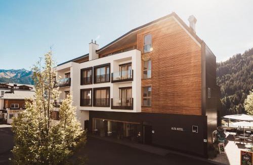 Serfaus Hotel | ALFA hotel