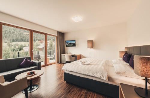 Serfaus Hotel | ALFA hotel