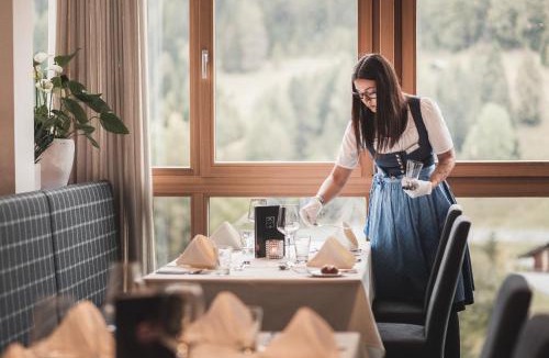 Serfaus Hotel | ALFA hotel
