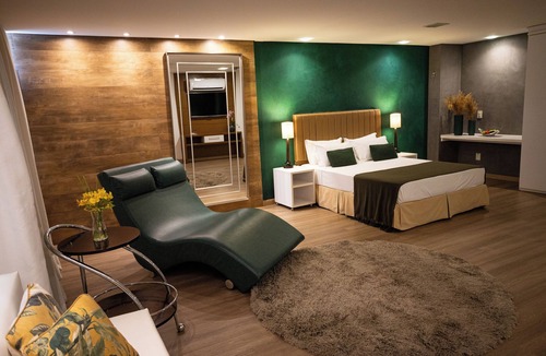 Vicosa Hotel | Alfa Hotel