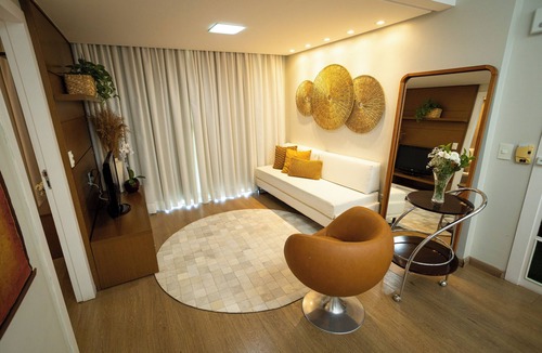Vicosa Hotel | Alfa Hotel