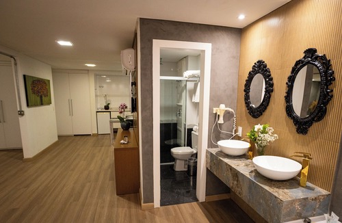 Vicosa Hotel | Alfa Hotel
