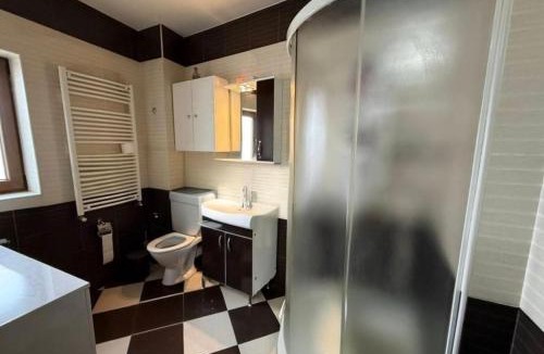 Lazaret House | Alfa Mall