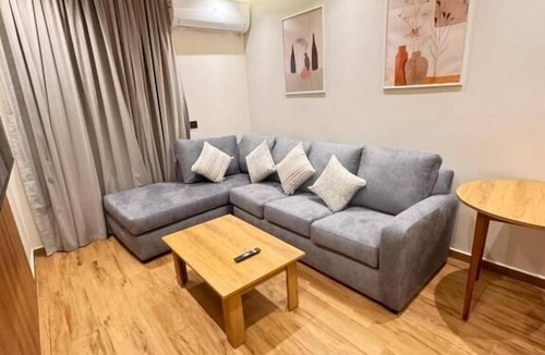 The 5th Settlement Apartment | Alfa Residence