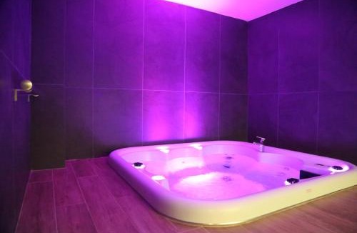 Sapanca Hotel | Alfa Suites & SPA