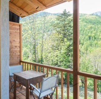 Sampeyre Apartment | AlfaBaita