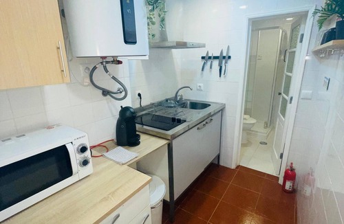 Santo Estevao Apartment | Alfama