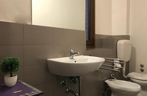 Santissima Annunziata Apartment | Alfani first floor