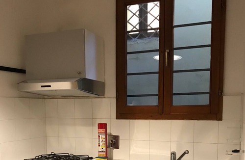 Santissima Annunziata Apartment | Alfani first floor - Two Bedroom Apartment, Sleeps 4