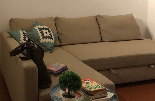 Santissima Annunziata Apartment | Alfani first floor - Two Bedroom Apartment, Sleeps 4