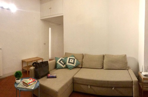 Santissima Annunziata Apartment | Alfani first floor - Two Bedroom Apartment, Sleeps 4