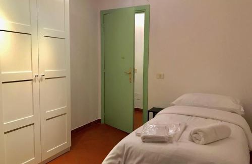 San Lorenzo Apartment | Alfani second floor