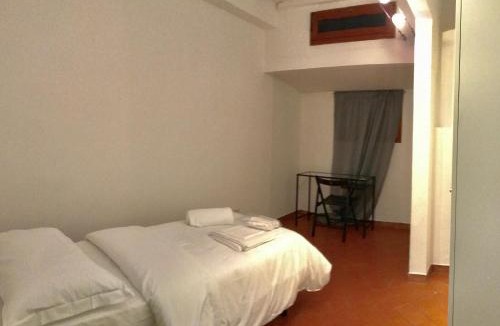 San Lorenzo Apartment | Alfani second floor