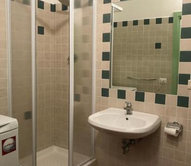 San Lorenzo Apartment | Alfani second floor