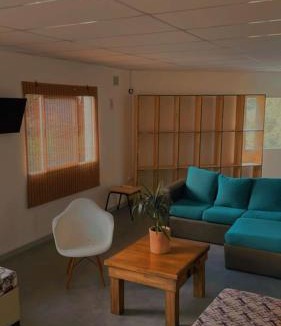 Las Colinas de Peralta Ramos Hotel | Alfar Hostel