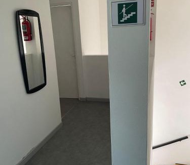 Las Colinas de Peralta Ramos Hotel | Alfar Hostel