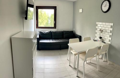 Cervinia Apartment | Alfastudio