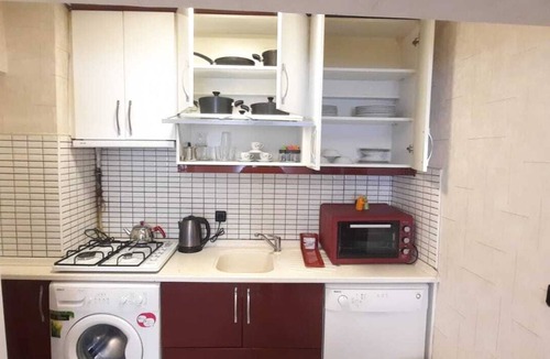 Fındıkzade Apartment | ALfatih