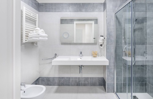 Ugento Hotel | Alfema Rooms