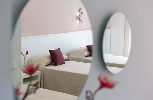 Ugento Hotel | Alfema Rooms