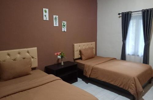 Empang Hotel | Alffiah Hotel