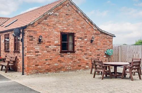 Addlethorpe House | Alfie's Abode