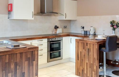 Addlethorpe House | Alfie's Abode