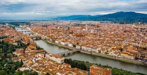 Sant' Ambrogio Apartment | Alfieri Central Apartments