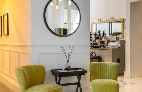 Sant' Ambrogio Hotel | Alfieri9