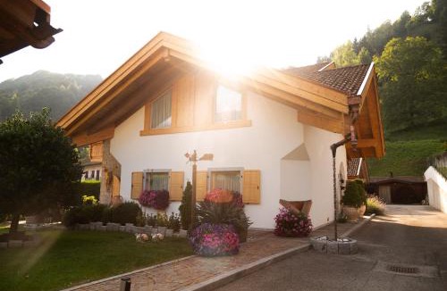 Roncone Apartment | Alfio's Alpen Suite