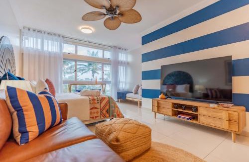 Umdloti Apartment | Alfomada