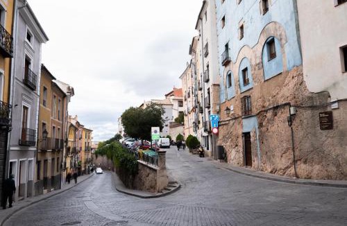 Old Town Apartment | Alfonso VIII 20