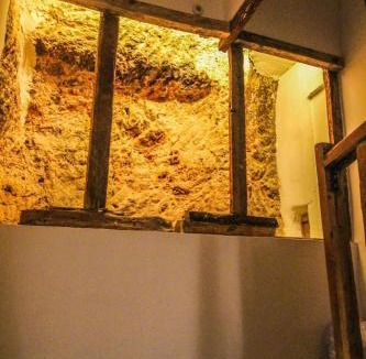 Old Town Apartment | Alfonso VIII 20