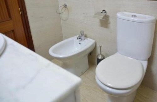 Santiago Apartment | ALFONSo XII